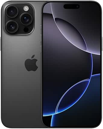 apple-iphone-16-pro-max-256-gb-titanio-natural - Imagem