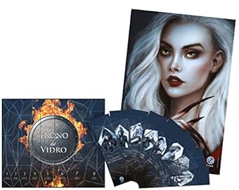 box-trono-de-vidro - Imagem