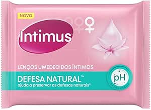 intimus-lencos-umedecidos-com-perfume-16-unidades-rosa - Imagem