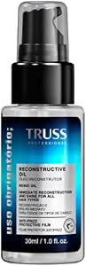 truss-oleo-reconstrutor-uso-obrigatorio-30-ml - Imagem