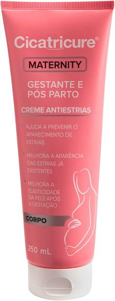cicatricure-creme-corporal-antiestrias-cicatricure - Imagem
