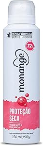 monange-desodorante-aerossol-antitranspirante-feminino-proteo-seca-150ml - Imagem