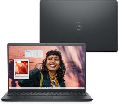 notebook-dell-inspiron-i15-i1300-m70p-156-full-hd-13a-gen-intel-core-i7-16gb-512gb-ssd-win-11-preto-carbono - Imagem