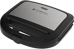 sanduicheira-cadence-com-inox-220v-san615-modelo-san615-220v - Imagem