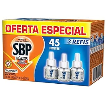repelente-liquido-eletrico-sbp-refil-caixa-c-3-unidades-35ml-cada - Imagem