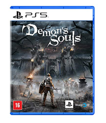 demons-souls-playstation-5 - Imagem