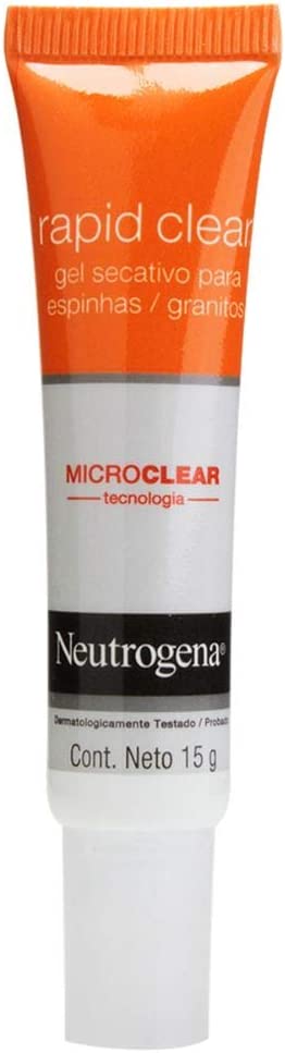 neutrogena-gel-secativo-para-espinhas-rapid-clear-15g - Imagem