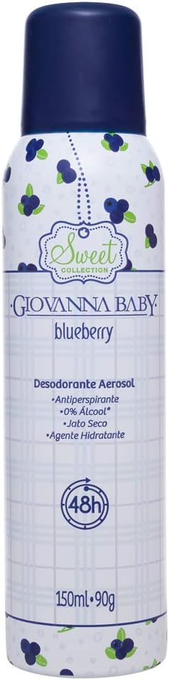 desodorante-aerossol-150ml-blue-giovanna-baby-azul - Imagem