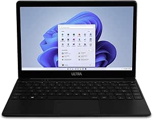 notebook-ultra-141-pol-hd-core-i5-8gb-256gb-ssd-windows-11-home-preto-ub540 - Imagem