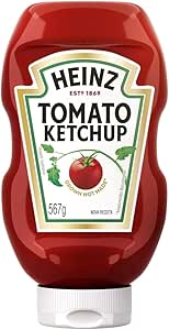 heinz-ketchup-tradicional-567g - Imagem