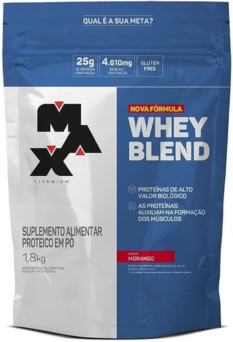 whey-blend-nova-formula-1800g-refil-vitamina-de-frutas-max-titanium - Imagem