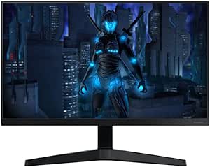 monitor-gamer-samsung-t350-22-fhd-tela-plana-75hz-5ms-hdmi-freesync-game-mode - Imagem