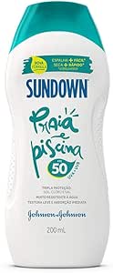 protetor-solar-corpo-e-rosto-sundown-praia-e-piscina-fps-50-200ml - Imagem