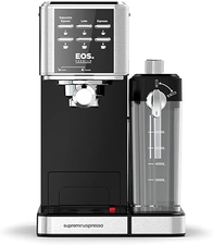 cafeteira-espresso-eos-latte-italiana-inox-ecf05ecl-110v - Imagem