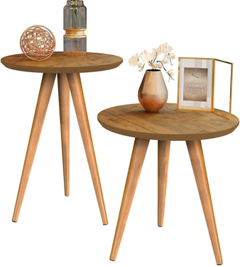 conjunto-mesa-apoio-e-lateral-maju-off-white-z3kp - Imagem