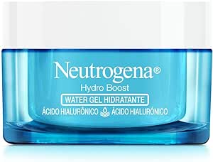 Hidratante Facial Neutrogena Hydro Boost Water Gel