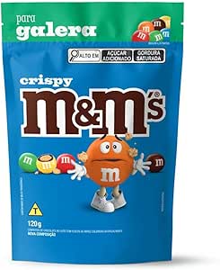 chocolate-mms-crispy-120g - Imagem