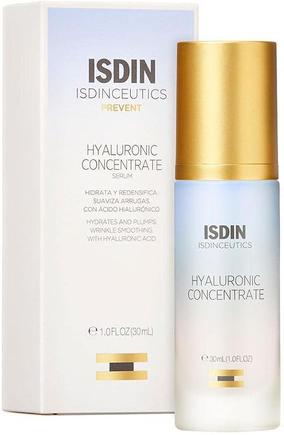 isdin-serum-hidratante-anti-idade-isdinceutics-hyaluronic-concentrate-30ml - Imagem