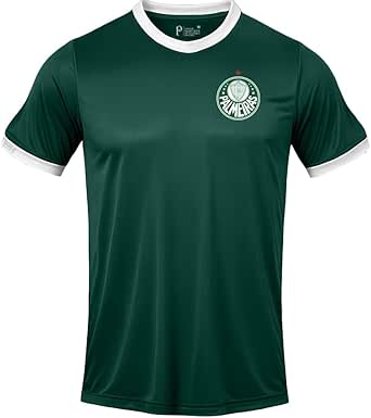 Betel, Camiseta Palmeiras 1914 II, Masculina, Verde