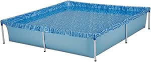 piscina-com-armacao-1500-litros-189-x-189-x-42-cm-mor - Imagem
