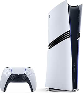 console-playstation5-pro - Imagem