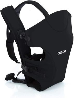 canguru-loop-cosco-cinza-claro - Imagem