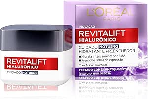 creme-facial-anti-idade-loreal-paris-revitalift-pro-retinol-noturno-49g - Imagem