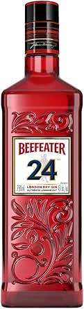 Gin Beefeater 24 London Dry - 750 ml