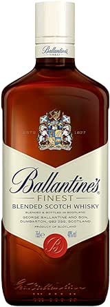 ballantines-whisky-finest-blended-escoces-750-ml - Imagem