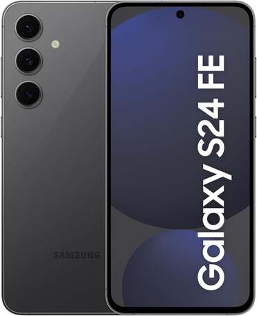 samsung-smartphone-galaxy-s24-fe-5g-128gb-8gb-ram-tela-67-galaxy-ai-azul - Imagem