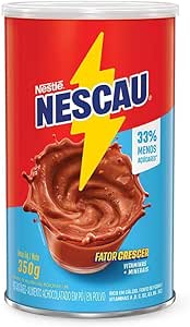 achocolatado-em-po-nescau-cilindrico-350g - Imagem