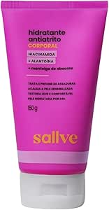 hidratante-antiatrito-sallve-150g - Imagem