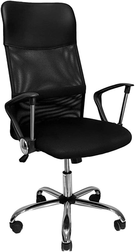 cadeira-presidente-giratoria-mymax-25008922-preto - Imagem