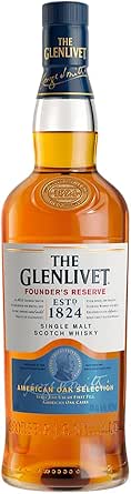 the-glenlivet-founders-reserve-whisky-single-malt-escoces-dourado-750-ml - Imagem