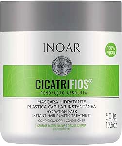 inoar-cicatrifios-mascara-500-gr - Imagem