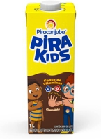 achocolatado-pirakids-1l - Imagem