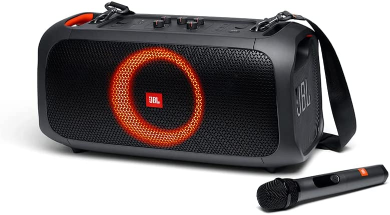 caixa-de-som-jbl-partybox-on-the-go - Imagem