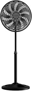 Ventisol ventilador osc coluna turbo 10...