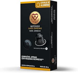 tres-capsula-compativel-nespresso-marca-3-coracoes-mogiana-paulista - Imagem