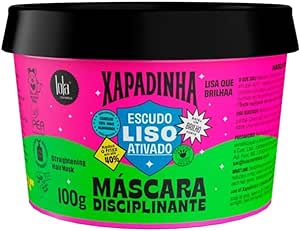 lola-cosmetics-xapadinha-mascara-disciplinante-100g - Imagem