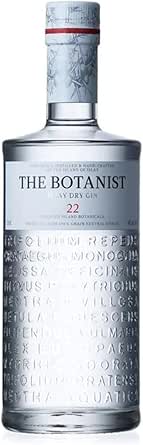 gin-the-botanist-scotch-dry-700-ml - Imagem