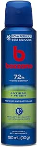 desodorante-aerossol-fresh-bozzano-150ml - Imagem