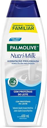 palmolive-sabonete-liquido-para-corpo-nutri-milk-hidratacao-prolongada-650ml - Imagem