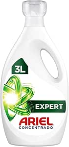 ariel-expert-sabao-liquido-3l - Imagem