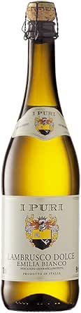 vinho-italiano-lambrusco-i-puri-branco-750ml - Imagem