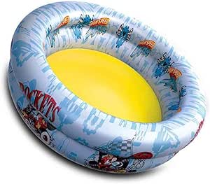 etitoys-piscina-inflavel-mickey-infantil-multicor - Imagem