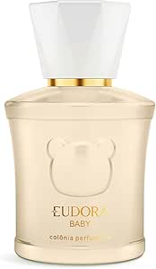 eudora-baby-colonia-100ml - Imagem