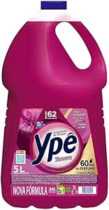 ype-amaciante-tradicional-ternura-5l - Imagem