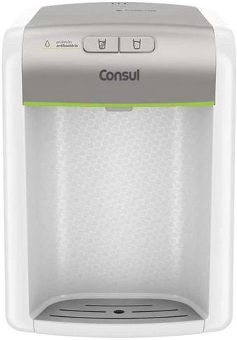 purificador-de-agua-consul-cpb34as-bivolt-branco-agua-natural-e-gelada-do-seu-jeito - Imagem