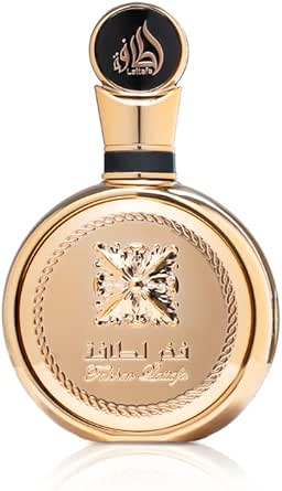 lattafa-fakhar-gold-extrait-eau-de-parfum-100ml - Imagem